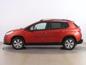 Peugeot 2008 - 2016