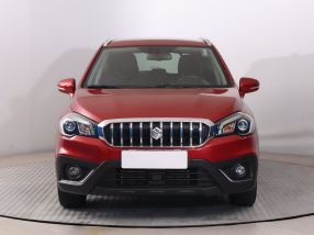 Suzuki SX4 S-Cross - 2017