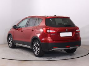Suzuki SX4 S-Cross - 2017