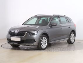 Skoda Kamiq - 2023