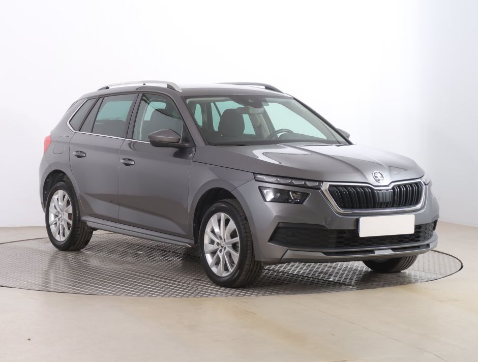 Skoda Kamiq - 2023