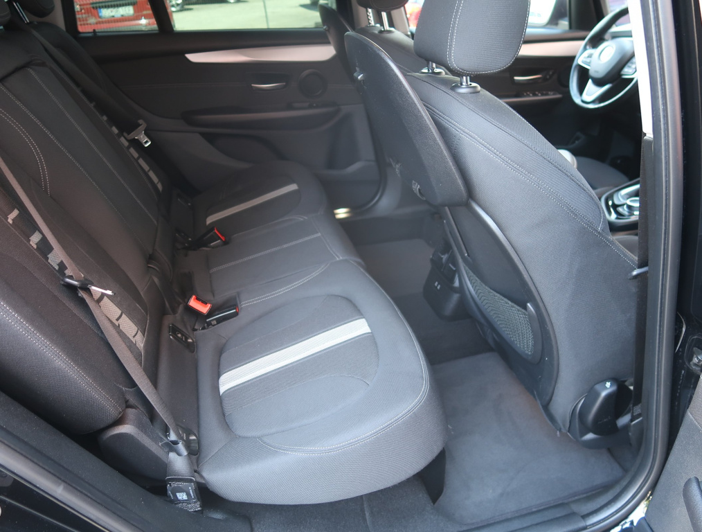 BMW 2 Gran Tourer