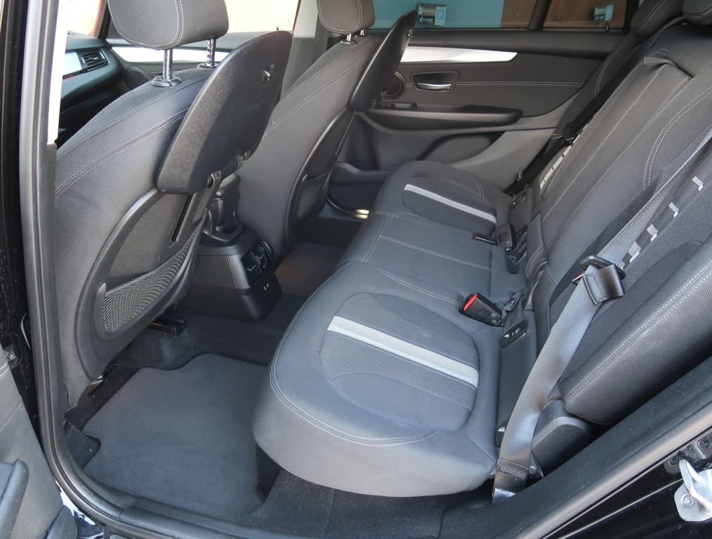 BMW 2 Gran Tourer