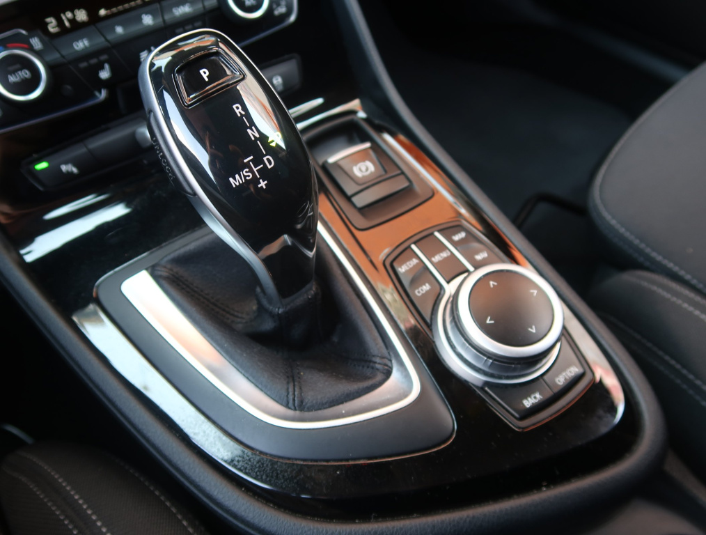 BMW 2 Gran Tourer