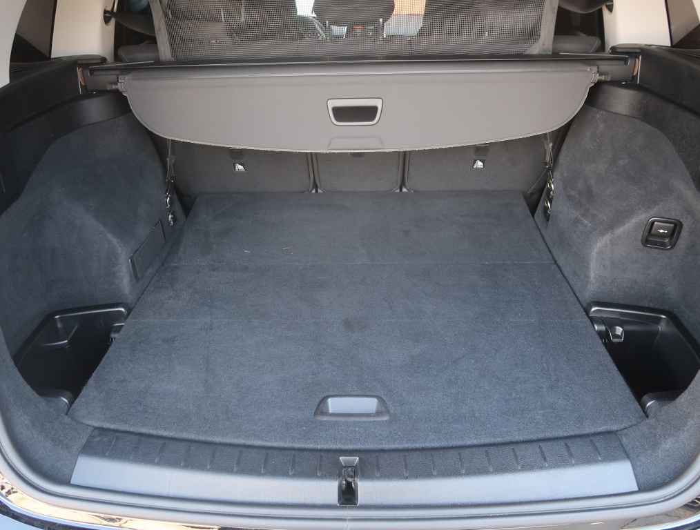 BMW 2 Gran Tourer