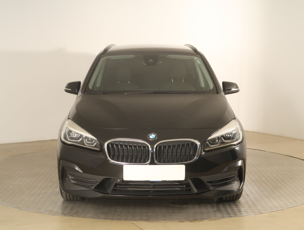 BMW 2 Gran Tourer