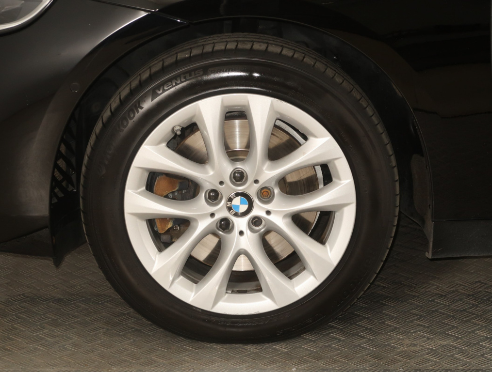 BMW 2 Gran Tourer