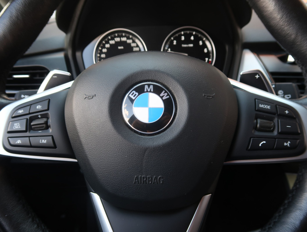 BMW 2 Gran Tourer