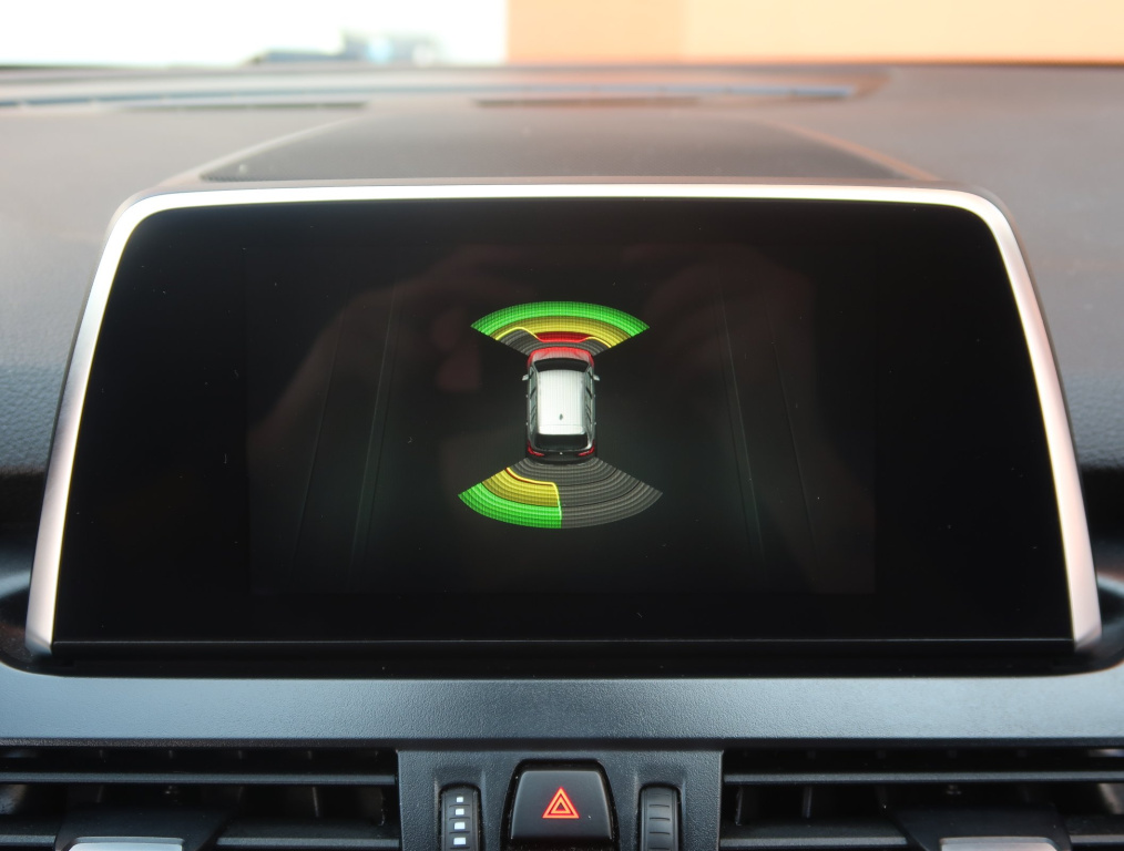 BMW 2 Gran Tourer