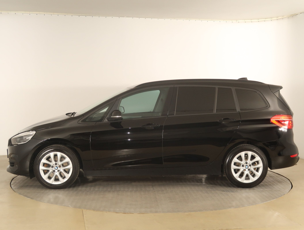 BMW 2 Gran Tourer