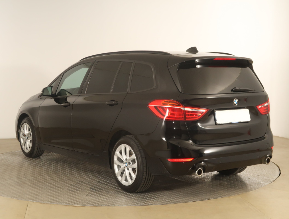 BMW 2 Gran Tourer