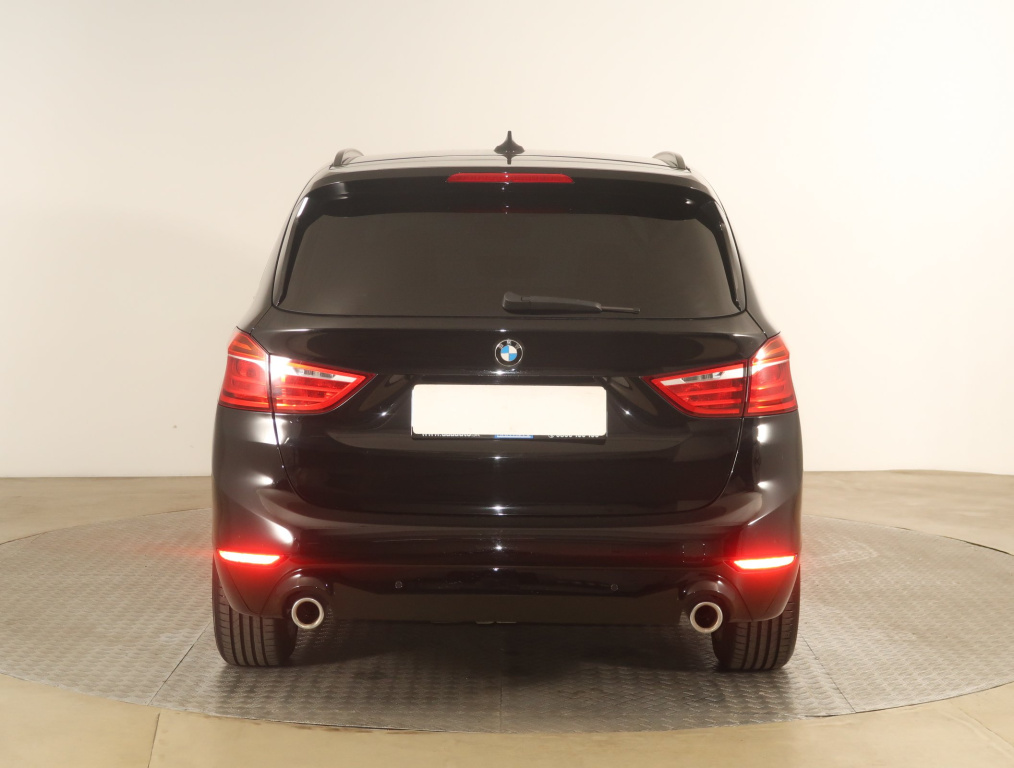 BMW 2 Gran Tourer
