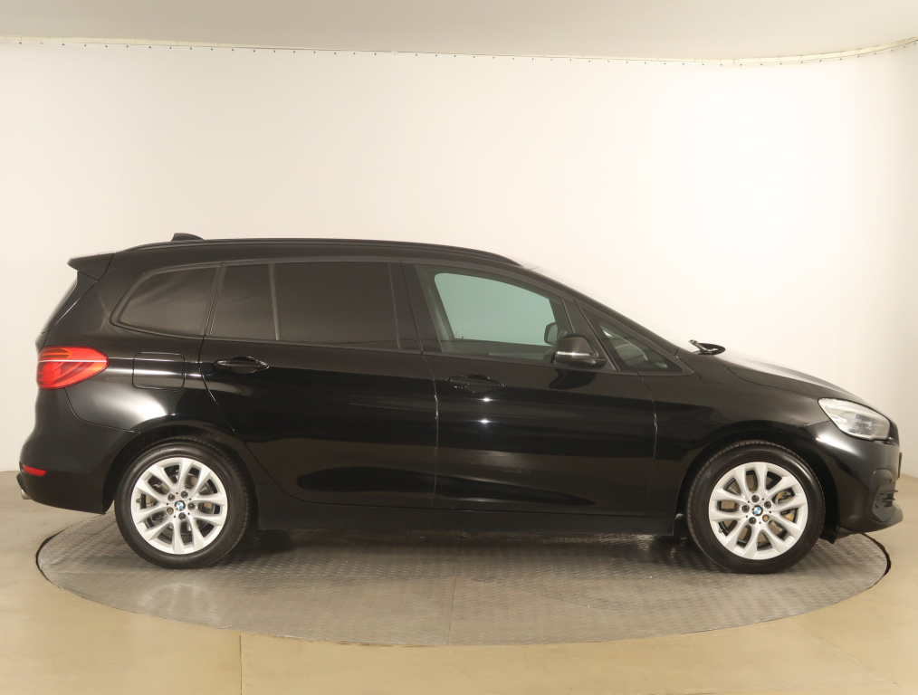 BMW 2 Gran Tourer