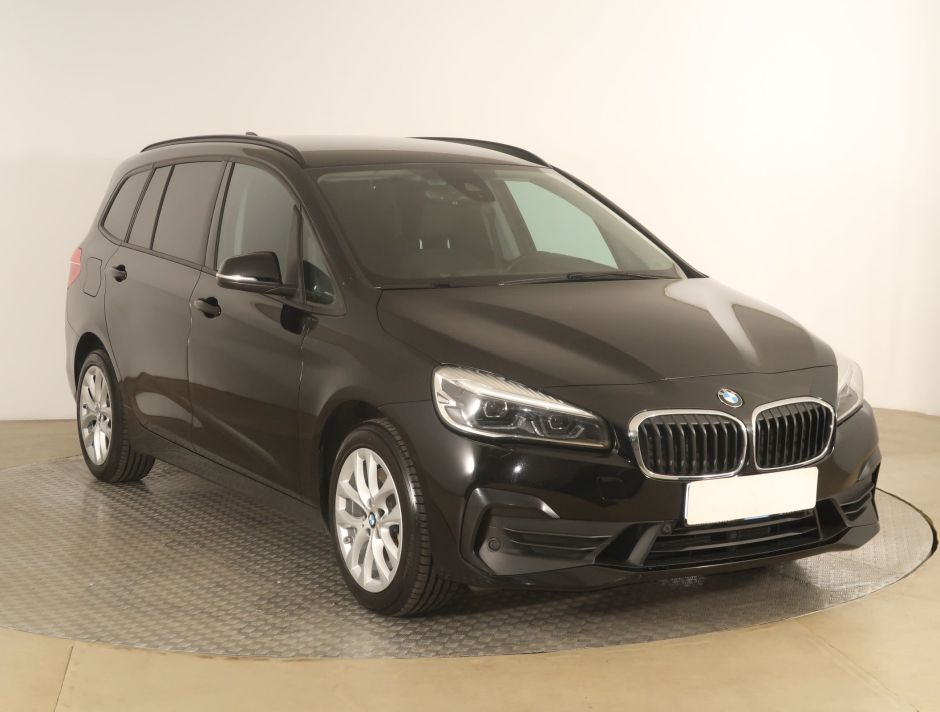 BMW 2 Gran Tourer - 2020