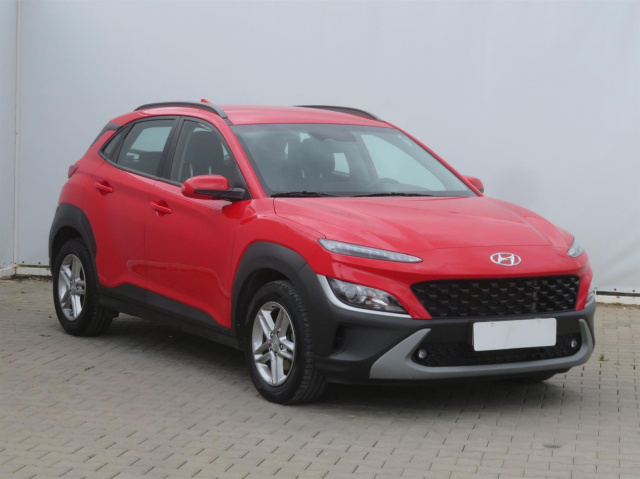 Hyundai Kona 2023