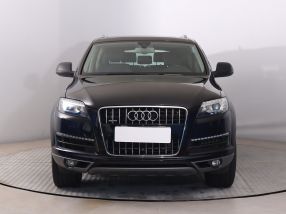 Audi Q7 - 2014
