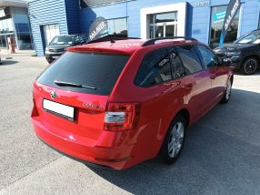 Skoda Octavia - 2020