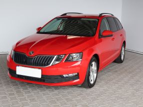 Skoda Octavia - 2020