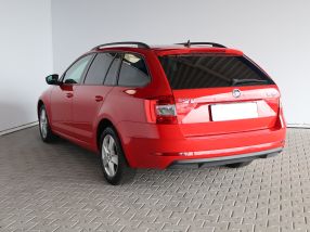 Skoda Octavia - 2020