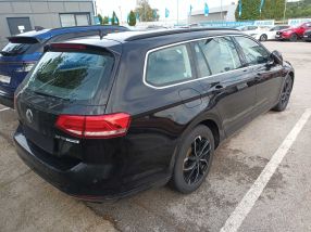 Volkswagen Passat - 2015