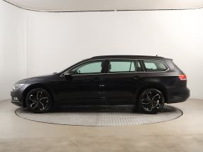 Volkswagen Passat - 2015