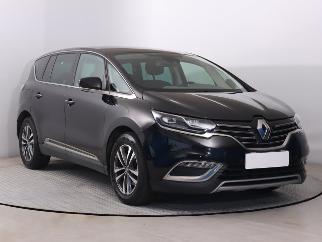 Renault Espace 2018