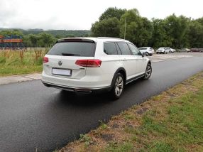 Volkswagen Passat - 2018