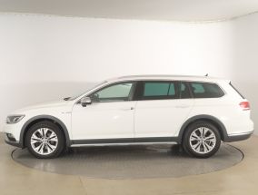 Volkswagen Passat - 2018