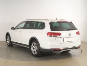 Volkswagen Passat - 2018