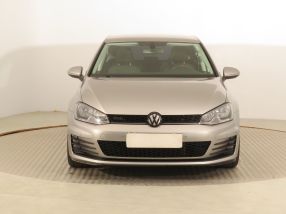 Volkswagen Golf - 2014