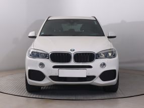 BMW X5 - 2016
