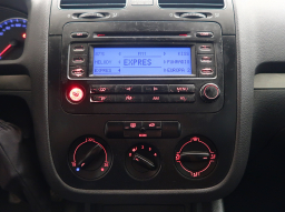 Volkswagen Golf 2005
