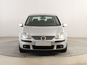Volkswagen Golf - 2005