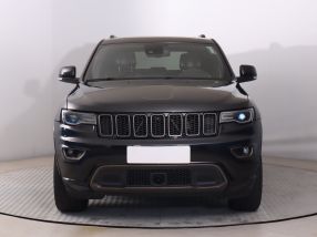 Jeep Grand Cherokee - 2017