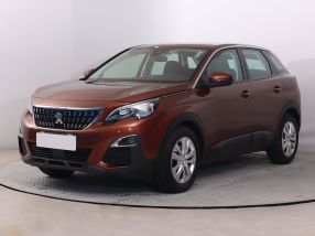Peugeot 3008 - 2017