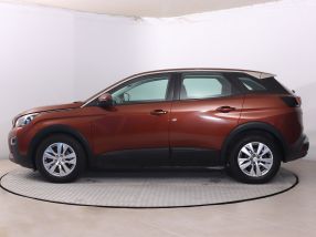 Peugeot 3008 - 2017