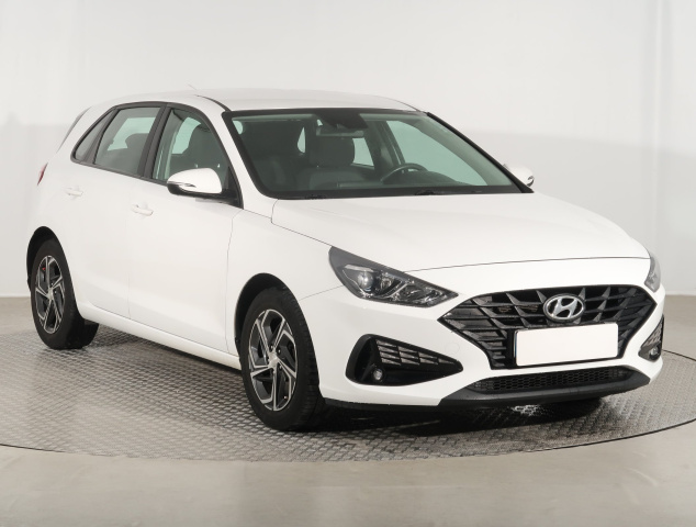 Hyundai i30 2020