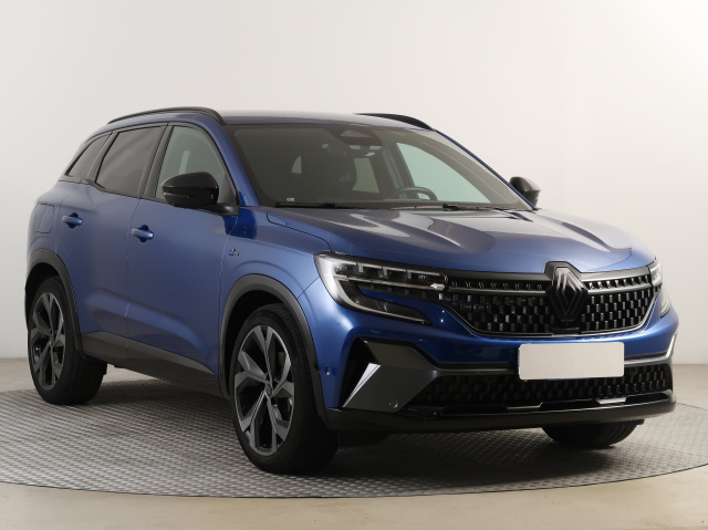 Renault Austral 2023
