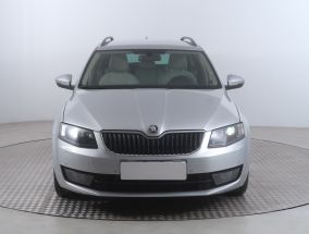 Skoda Octavia - 2014