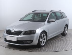 Skoda Octavia - 2014