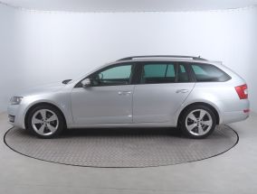 Skoda Octavia - 2014
