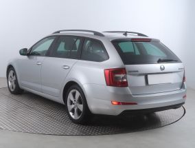 Skoda Octavia - 2014