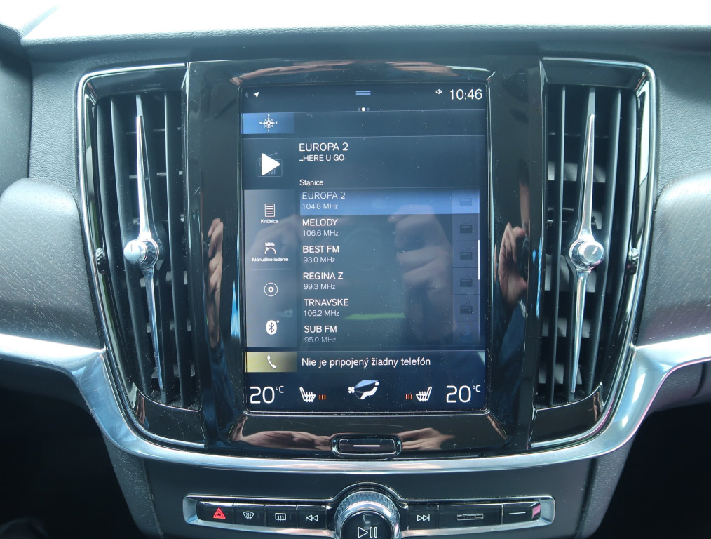 Volvo V90 Cross Country