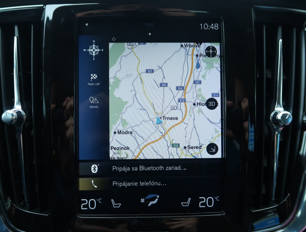 Volvo V90 Cross Country