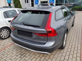 Volvo V90 Cross Country - 2019