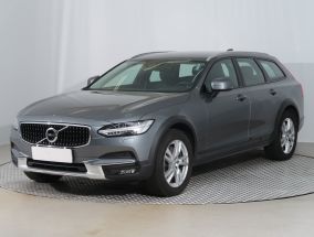 Volvo V90 Cross Country - 2019