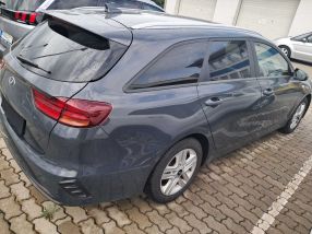 Kia Ceed - 2021