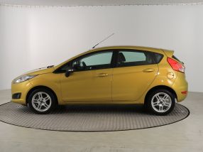 Ford Fiesta - 2013