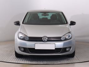 Volkswagen Golf - 2012