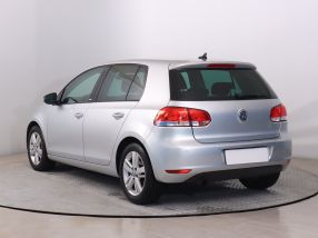 Volkswagen Golf - 2012